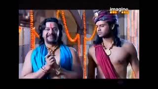 Chandragupta Maurya Episode 98  2012 HD 720p [upl. by Aivilys]