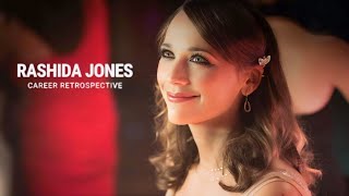 Rashida Jones A Multifaceted Career in Entertainment  Rashida Jones Success Story [upl. by Ecnirp523]