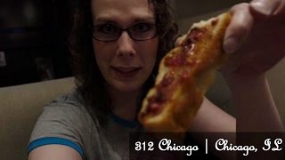 312 Chicago Restaurant Review  Chicago IL [upl. by Nesmat]