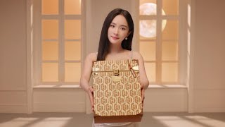 HaagenDazss new commercial to welcome the MidAutumn festival 🫶🏻杨幂 YangMi [upl. by Wash]