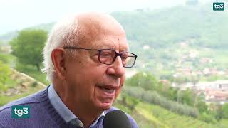 Ottavio Bianchi parla del terzo scudetto del Napoli forzanapolisempre napolicalcio [upl. by Orodoet]