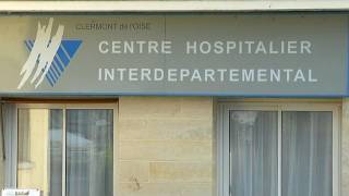 Clermont  maltraitances à lhôpital psychiatrique [upl. by Nehtiek916]