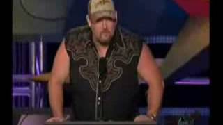 The ROAST of Toby Keith [upl. by Oicnedif]