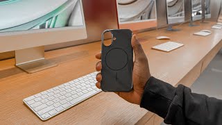 Beats iPhone 16 Pro Case with MagSafe – Unboxing amp Real Talk Review [upl. by Brinkema]