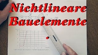 Arbeitspunkt nichtlinearer Bauelemente 16  Einleitung [upl. by Barabbas686]