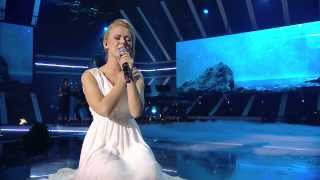 Monika Linkytė  My Heart Will Go On LB2 FINALAS [upl. by Elspeth]