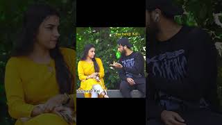 Sivappu Roja alagai vidai manja Roja azhaga irukulove entertainment tamil video 🥰💕🤣 [upl. by Dierolf154]