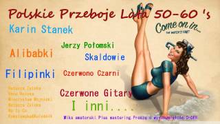 Polskie Przeboje Lata 5060 s [upl. by Gaiser]