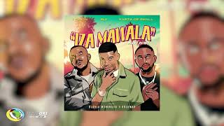 Tycoon Sly and Kabza De Small  Iza Mawala Ft Dladla Mshunqisi and Goldmax Official Audio [upl. by Mauve]