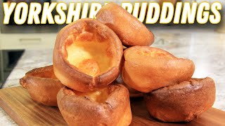 How To Make PERFECT Yorkshire Puddings Every Time Shorts [upl. by Davena]