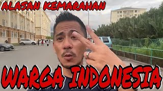 Orang Malaysia Buka Bicara Ini Alasan Warga INDONESIA M4RAH Apabila Negaranya Diusik🇮🇩 [upl. by Aldred444]