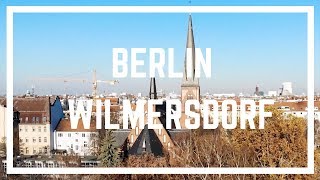 This is Berlin Wilmersdorf Tour [upl. by Avon]