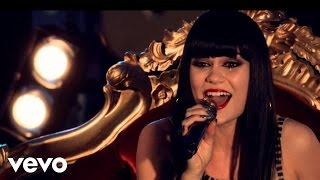 Jessie J  Domino VEVO Presents Jessie J Live in London [upl. by Lachus]