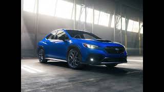 Subarus 2025 WRX subaru wrx car review subaru wrx tr [upl. by Ynottirb]