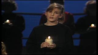 Kinderen voor Kinderen 5  Als de lichtjes doven [upl. by Chastity]