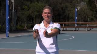 5 Whats New in the Rules of Netball Umpires Hand Signals [upl. by Freedman924]