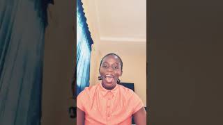 O Holy Night  Adolphe Adam  Cover by Blessing Oluchukwu [upl. by Minna298]