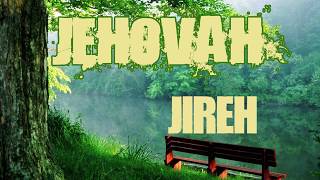 JEHOVAH lyrics DNNIS ROMANS J [upl. by Zicarelli]