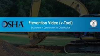 Excavations in ConstructionSoil Classification [upl. by Cichocki]