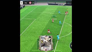 Cannavaro☠️ fifa23 eafc24 eafcmobile fifamobile fifa shorts [upl. by Hitoshi]