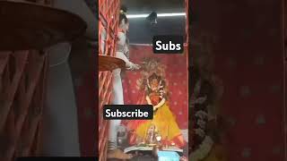 SAMSAN AGHORI Female treandingviedo viralshort ytshorts viralvideo viralreel [upl. by Ylatfen]