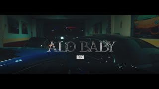 RECO  ALO BABY BIGSHARK OFFICIAL MUSIC VIDEO [upl. by Disharoon]