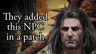 Elden Ring  Lost and obscure NPCs [upl. by Khalsa]