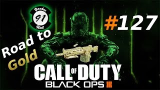 CoD BO3 Es läuft ja 127 Let´s Play Call of Duty Black Ops 3 [upl. by Ahcire]