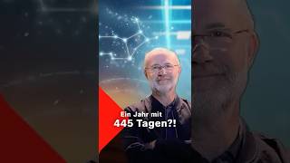 Ein Jahr mit 445 Tagen Cäsar macht’s möglich  Terra X [upl. by Alphard]