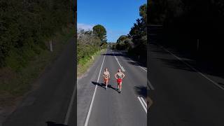 First brothers EVER to run across the Australian Desert Day 12 [upl. by Willet]