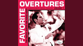 Candide Overture arr W Beeler [upl. by Hobie]