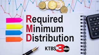 RMDs on KTBS News 3 [upl. by Japeth]