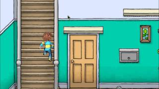 Horrid Henry Missions Of Mischief Gameplay [upl. by Ardnala]