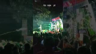 Raja sound 💥vs Subhodip music 🔥boksispur box compitition ।। [upl. by Esmaria]