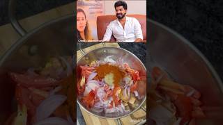 Actor jai’s favourite somberi chicken  lazy chicken  easy chicken receipe tamilshorts chicken [upl. by Dupaix]