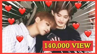 180316 Mark amp Haechan VLive CUT MARKHYUCK 맠동 [upl. by Grega198]