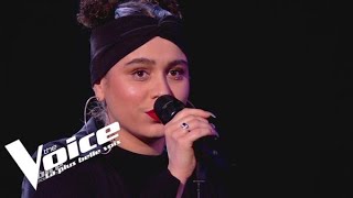 Loïc Nottet  MrMme  Rhéa  The Voice 2024  CrossBattles [upl. by Elisabetta]