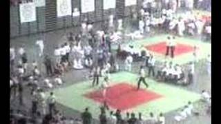 GKR Karate World Cup 2007 [upl. by Erimahs672]