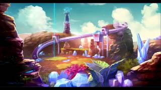 【Pangya Challenges】Beautiful Ruins [upl. by Dino800]