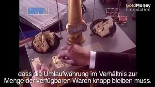 Die Geschichte der Deutschen Zentralbank 1875  1945  Teil 3 von 11 [upl. by Holms]