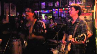 the alabama shakes at egans bar 10142011 [upl. by Mehetabel]