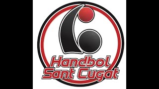 HSC Sènior A Masculí  CLUB HANDBOL PALAUTORDERA  SALICRÚ [upl. by Imalda]