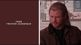 thor twixtor scenepack [upl. by Crist654]