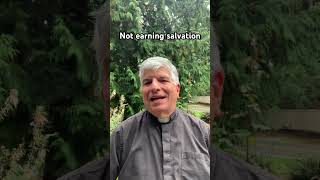 christianperfection is not earning salvation reformed ariminian edmonds edmondspres pcusa [upl. by Niwhsa]