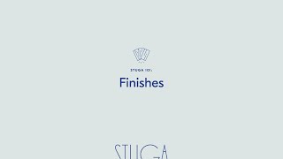 Stuga 101 Finishes [upl. by Knarf]