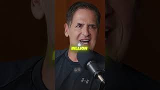 Mark Cuban Reveals His Best Investment  Not from Shark Tank [upl. by Pfosi]