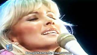 Olivia Newton John  Hopelessly Devoted To You  Subtitulos en español [upl. by Chadwick]