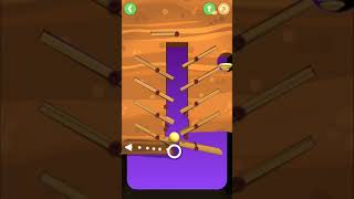 dig this Dig it  6311  BOXING BALL  Dig this level 63 episode 11 solution gameplay walkthrough [upl. by Harbed]