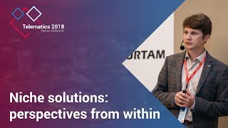 Gurtam  Niche solutions perspectives from within [upl. by Annohsat]