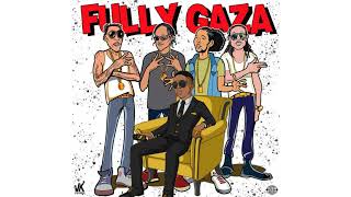 Fully Gaza Riddim Mix 2019 Vybz KartelLikkle VybzLikkle AddiShawn StormShane OSikka Rymes [upl. by Ignacia]